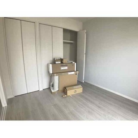 ハウスフローラの物件内観写真